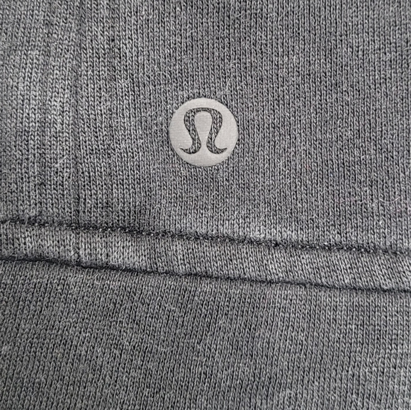 Lululemon Fleece Please Pullover - Picture 7 of 8